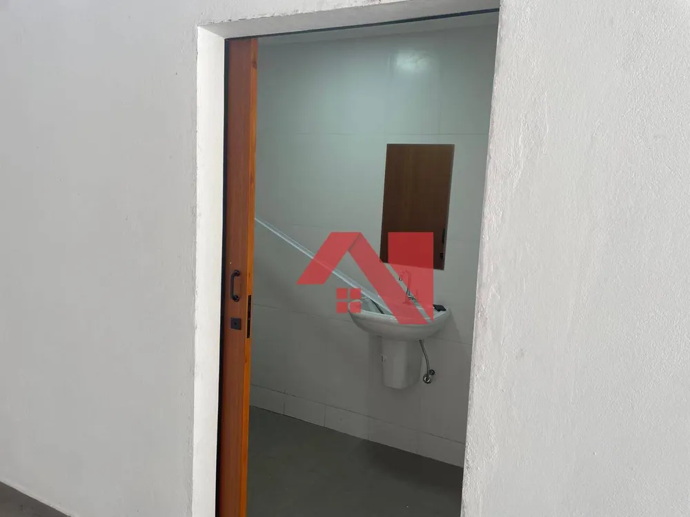 Loja-Salão, 140 m² - Foto 8