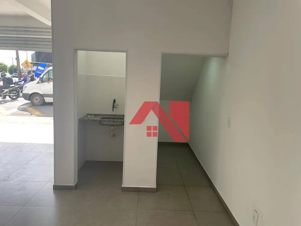 Loja-Salão, 140 m² - Foto 3