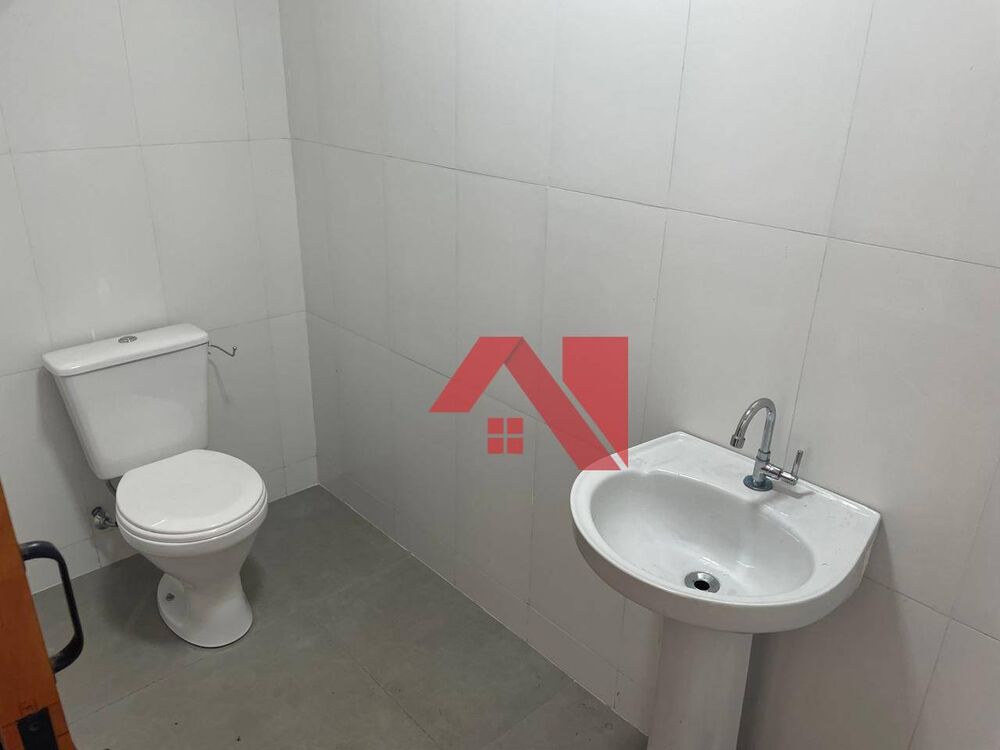 Loja-Salão, 140 m² - Foto 2