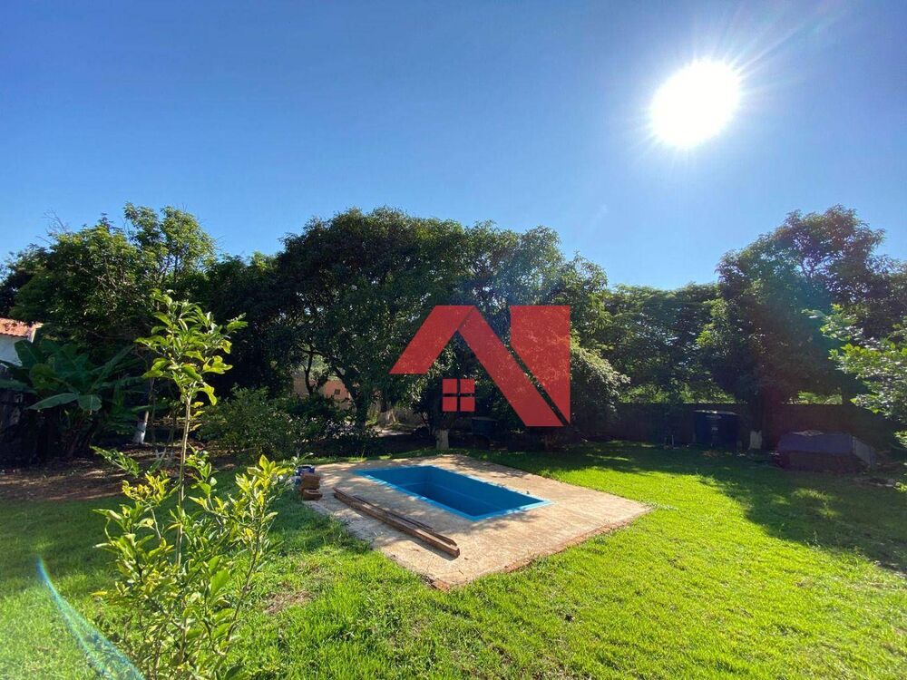 Chácara à venda com 3 quartos, 90m² - Foto 4