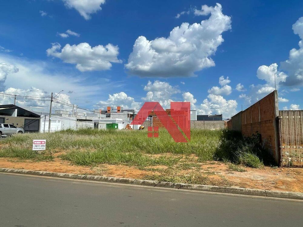 Terreno, 210 m² - Foto 1