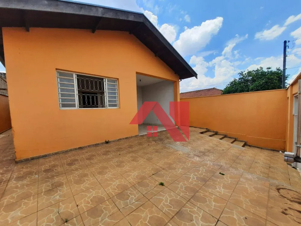 Casa, 3 quartos, 160 m² - Foto 1