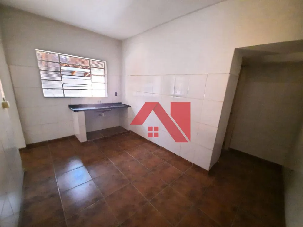 Casa, 3 quartos, 160 m² - Foto 13