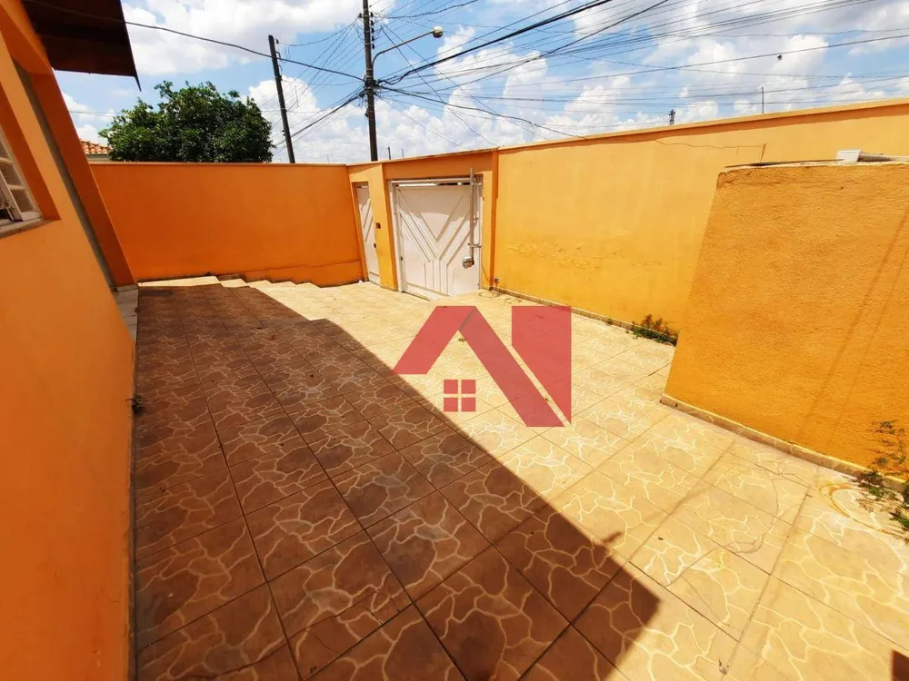 Casa, 3 quartos, 160 m² - Foto 4