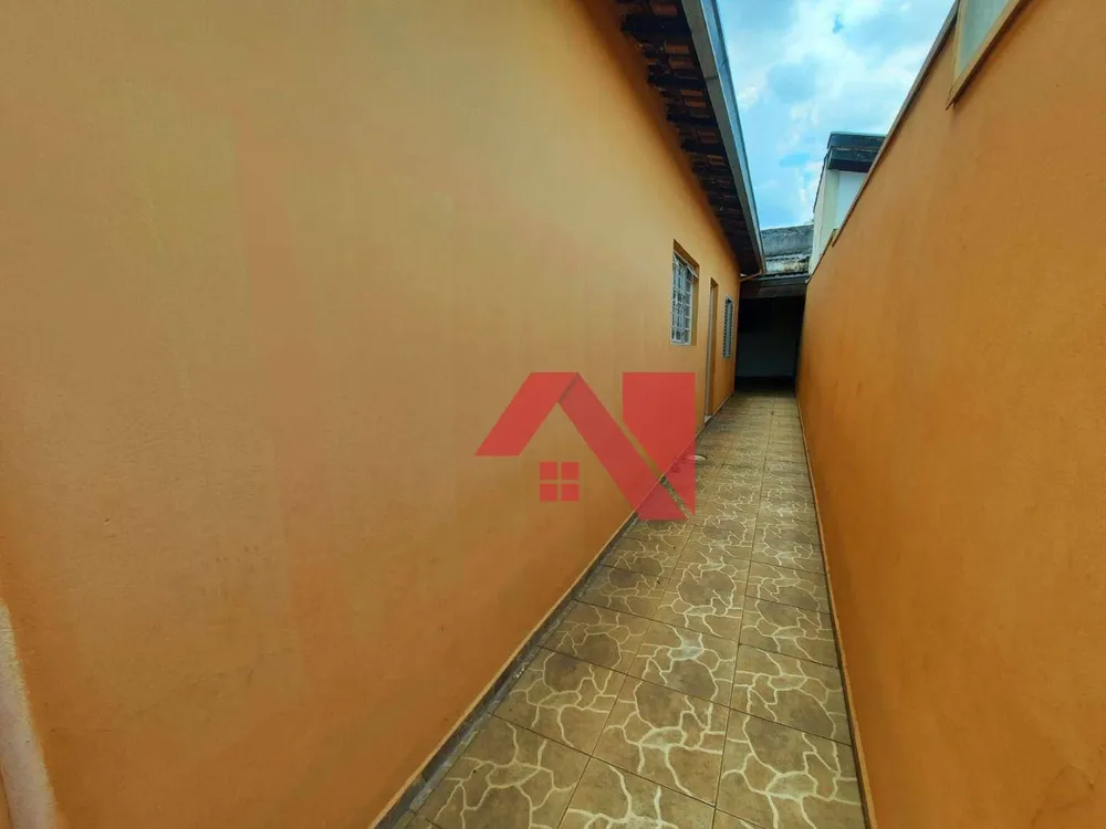 Casa, 3 quartos, 160 m² - Foto 2