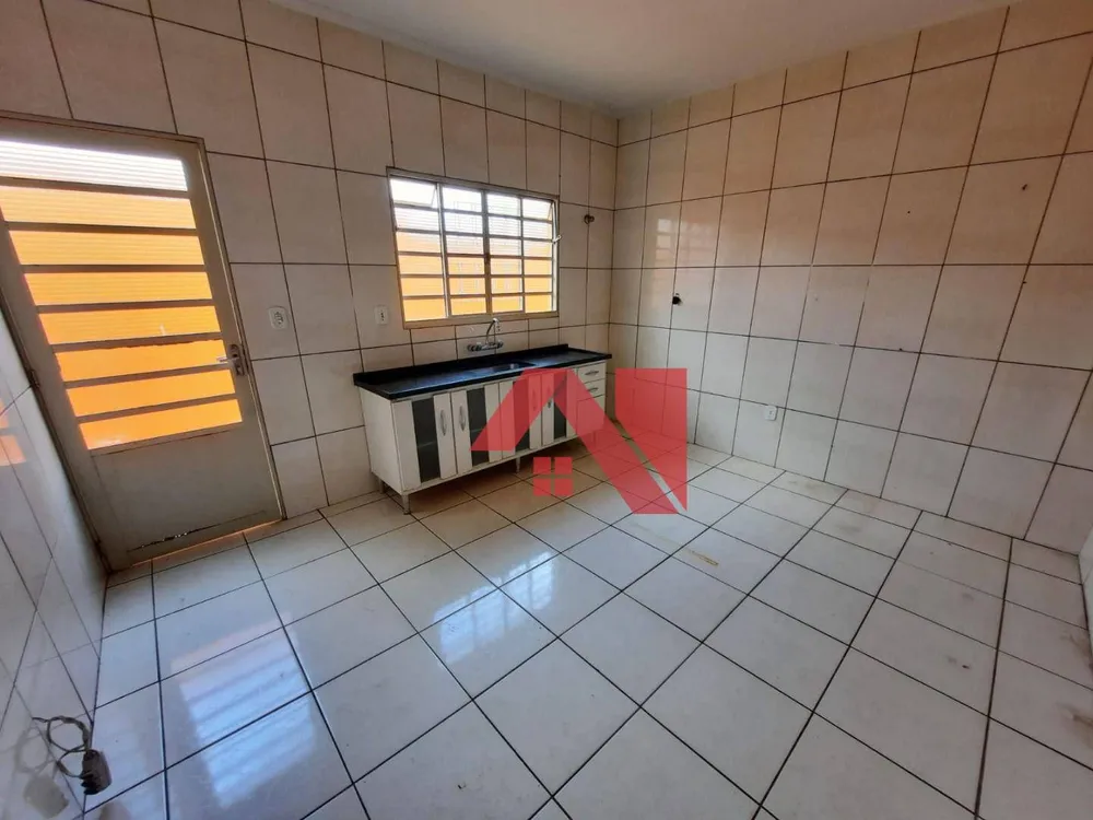 Casa, 3 quartos, 160 m² - Foto 6