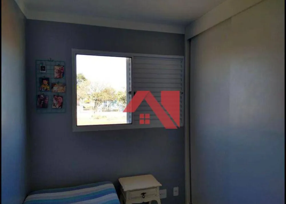 Apartamento, 2 quartos, 51 m² - Foto 3