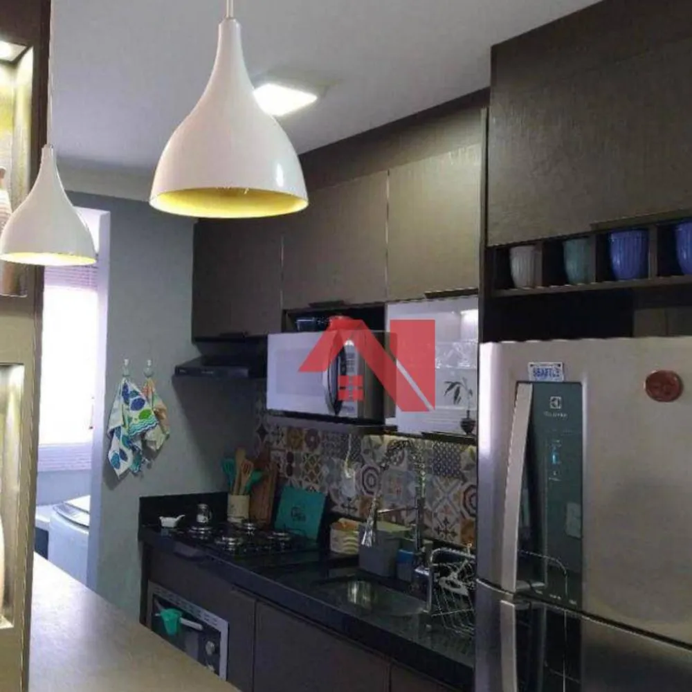 Apartamento, 2 quartos, 51 m² - Foto 8
