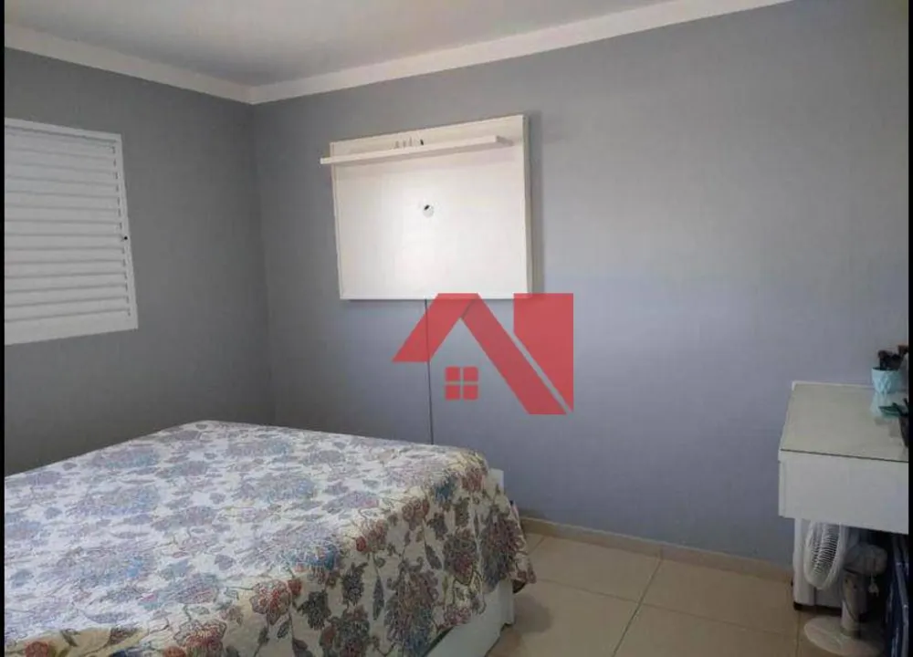Apartamento, 2 quartos, 51 m² - Foto 4