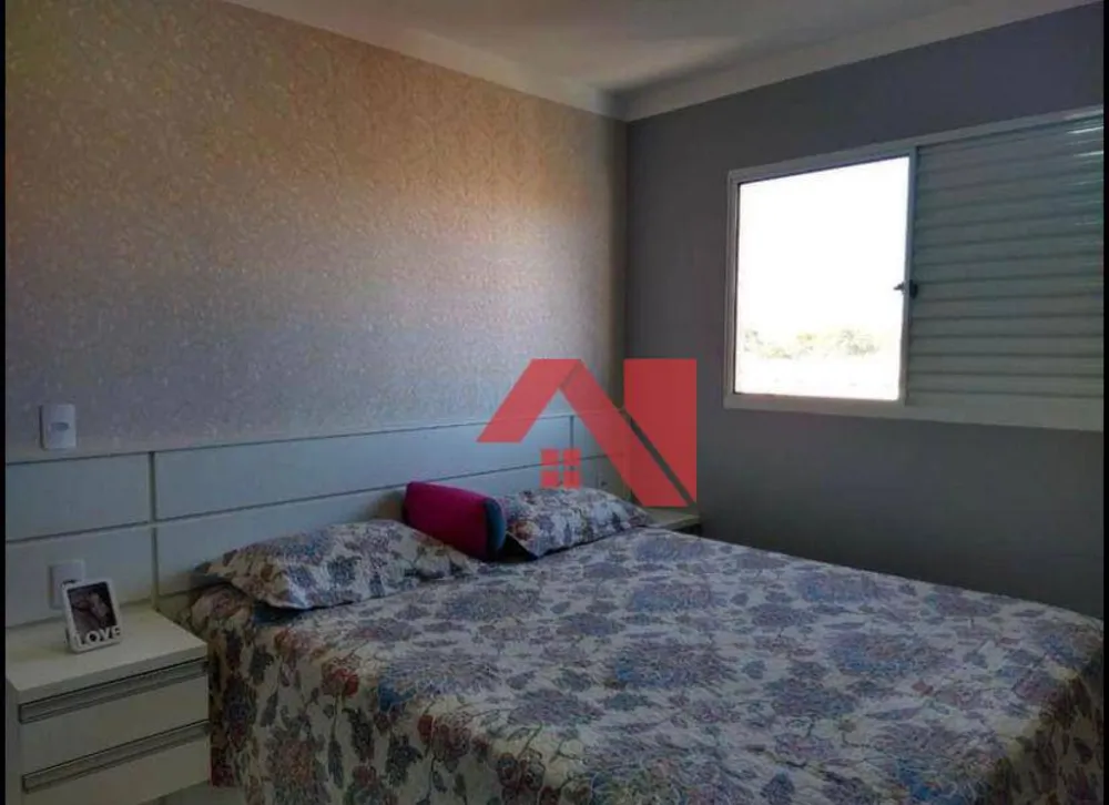 Apartamento, 2 quartos, 51 m² - Foto 5