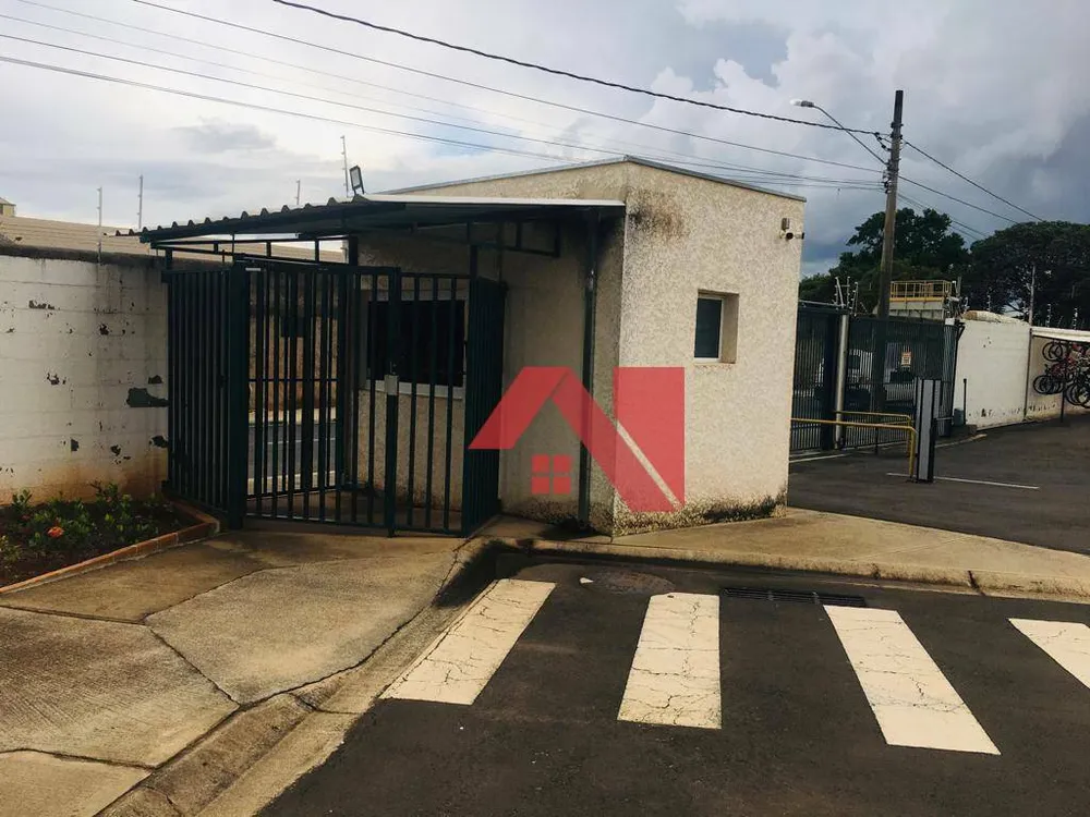 Apartamento, 2 quartos, 51 m² - Foto 11