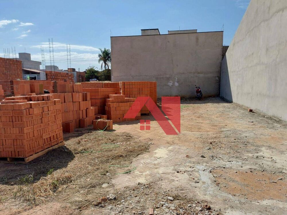 Terreno, 200 m² - Foto 1