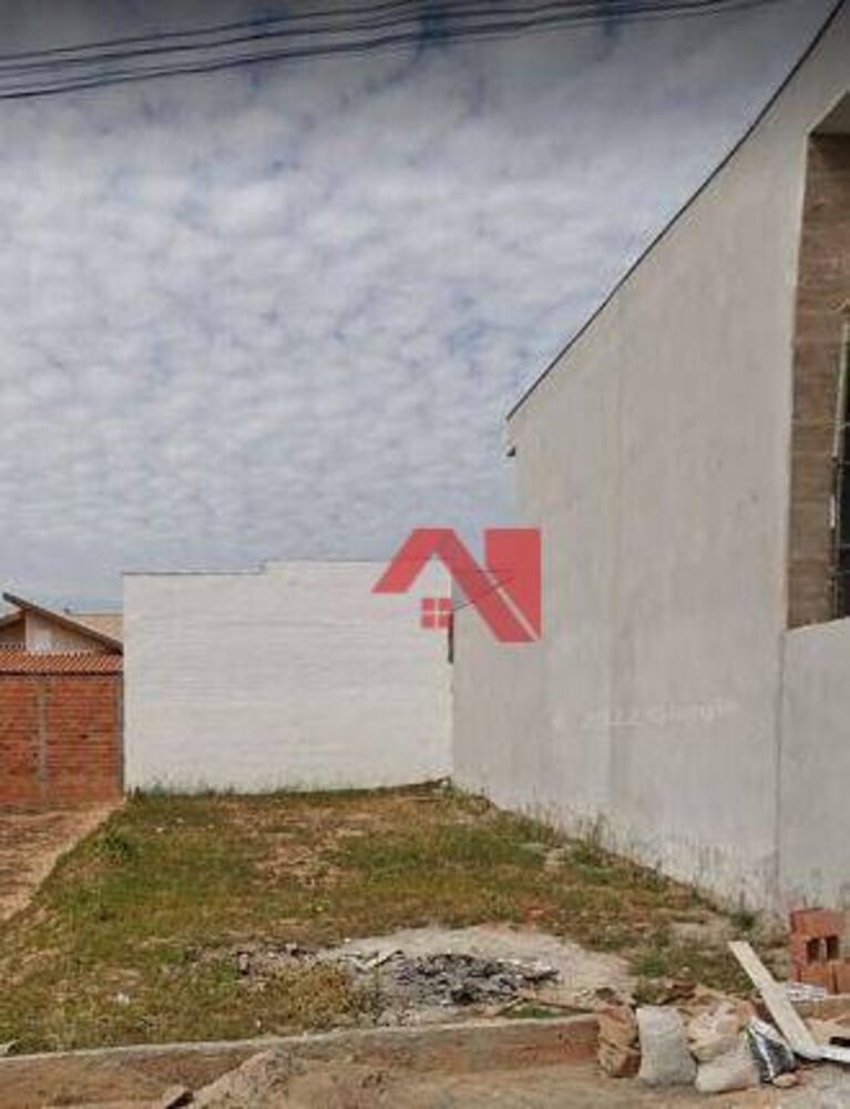 Terreno, 160 m² - Foto 1