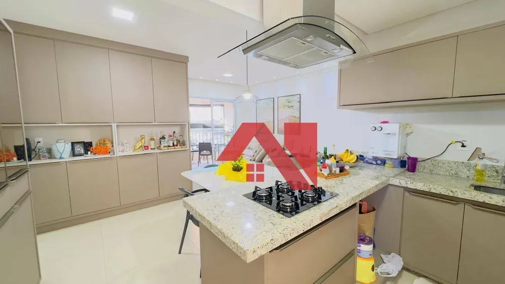Apartamento, 3 quartos, 80 m² - Foto 2
