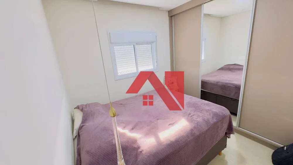 Apartamento, 3 quartos, 80 m² - Foto 9
