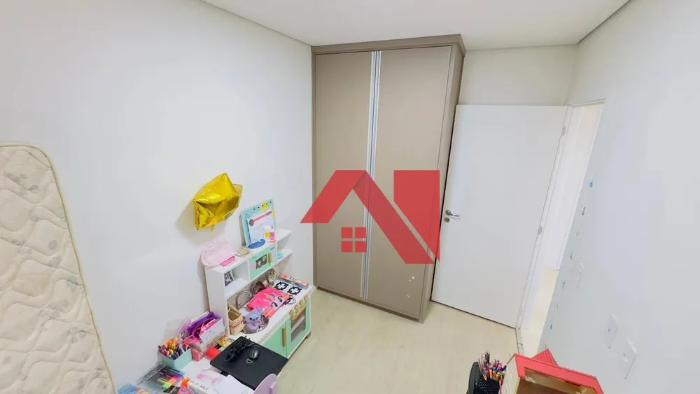 Apartamento, 3 quartos, 80 m² - Foto 5