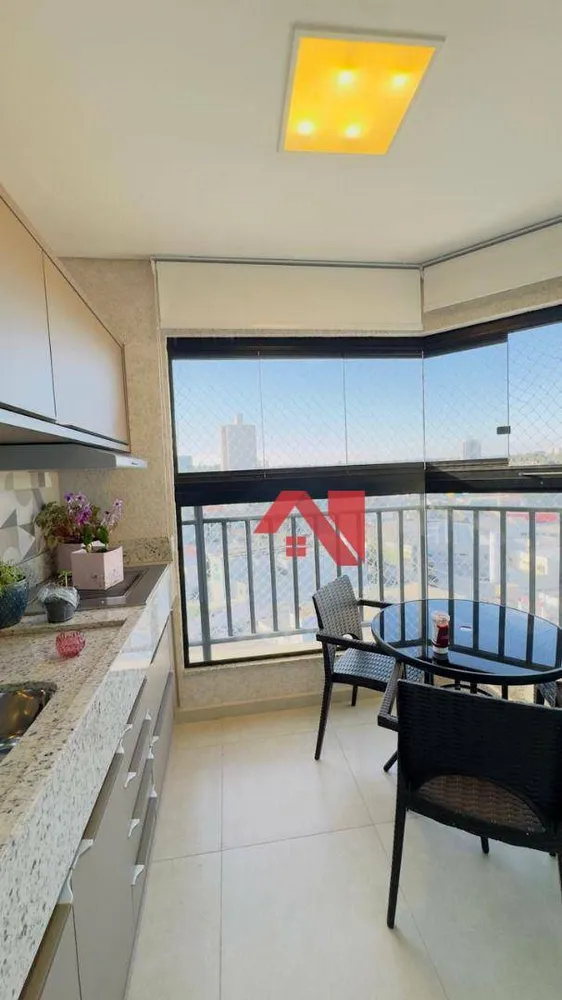 Apartamento, 3 quartos, 80 m² - Foto 4