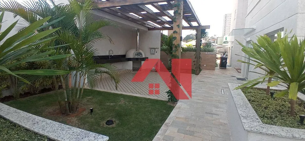 Apartamento, 3 quartos, 80 m² - Foto 11