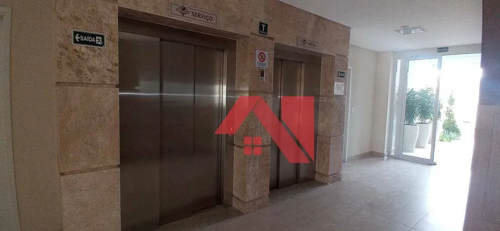 Apartamento, 3 quartos, 80 m² - Foto 12