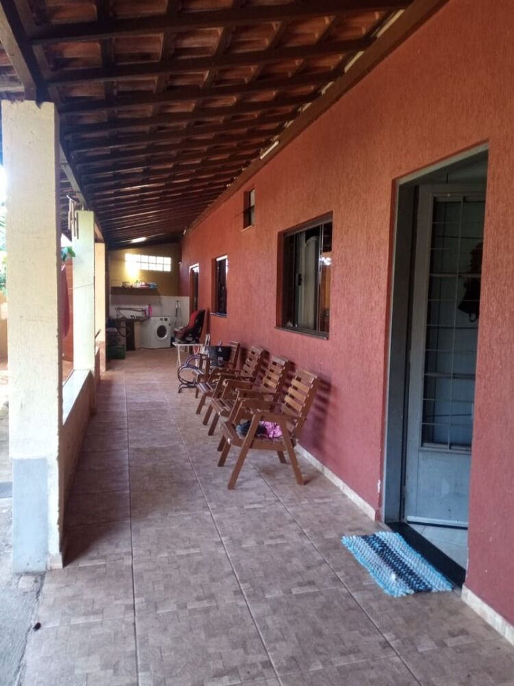 Casa, 3 quartos, 130 m² - Foto 13