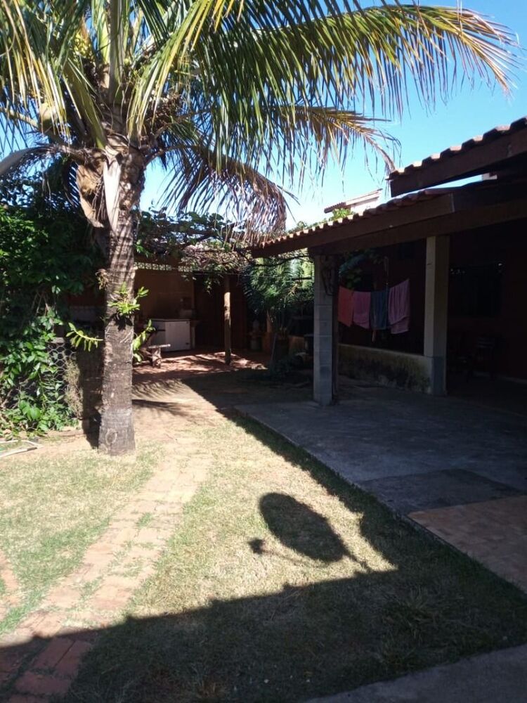 Casa, 3 quartos, 130 m² - Foto 12