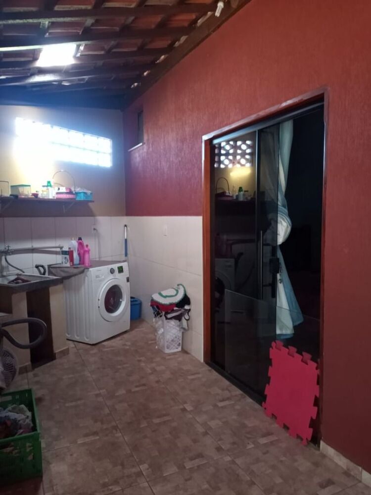 Casa, 3 quartos, 130 m² - Foto 9