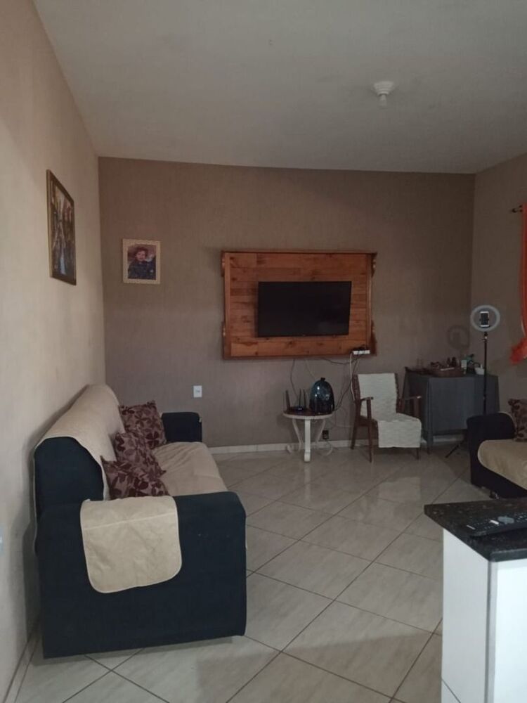 Casa, 3 quartos, 130 m² - Foto 1