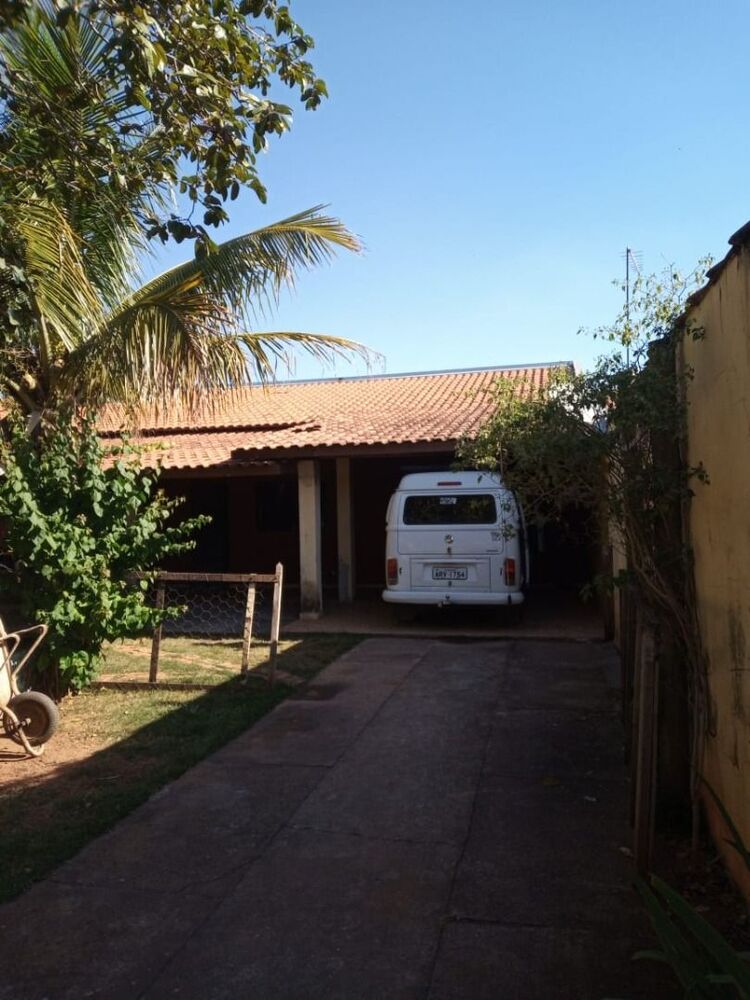 Casa, 3 quartos, 130 m² - Foto 11