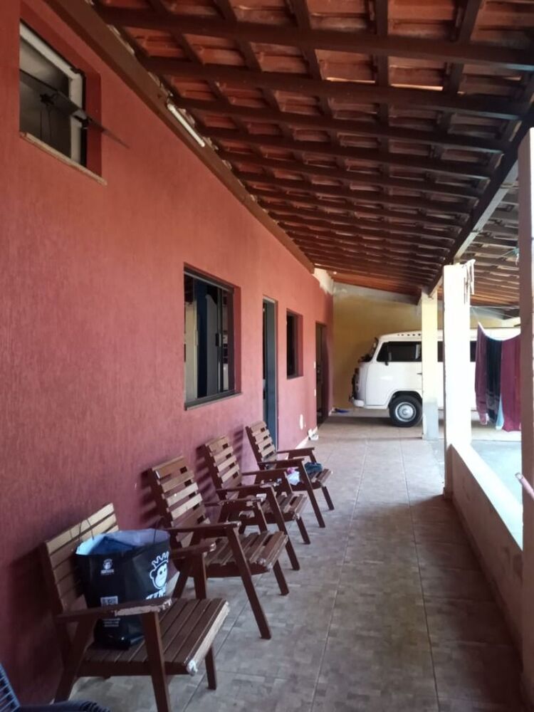Casa, 3 quartos, 130 m² - Foto 10