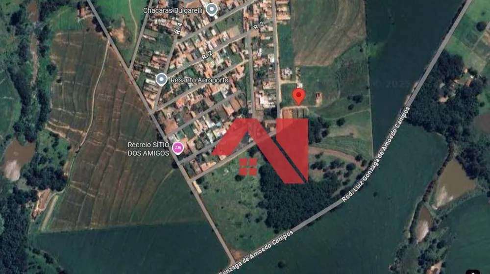 Terreno, 500 m² - Foto 2