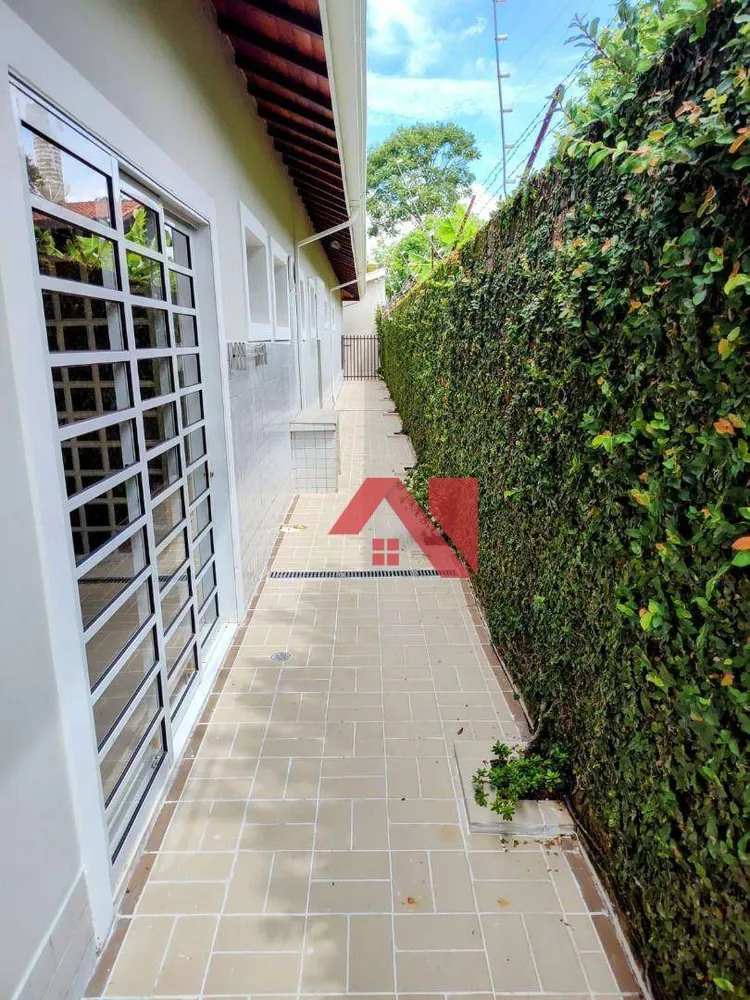 Sobrado, 3 quartos, 400 m² - Foto 7