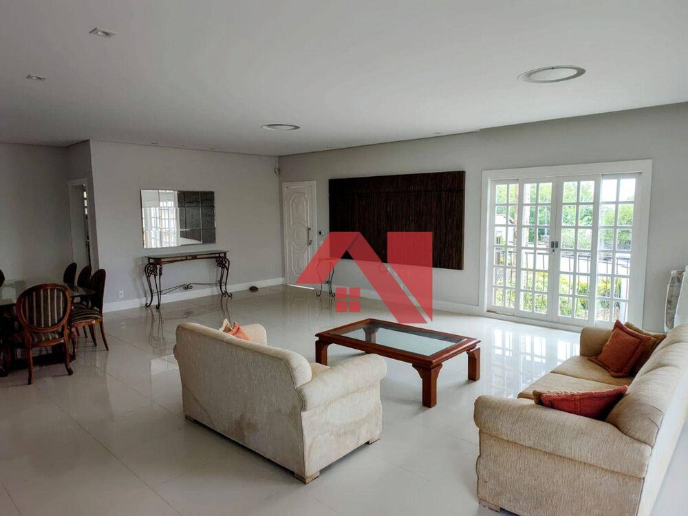 Sobrado, 3 quartos, 400 m² - Foto 3