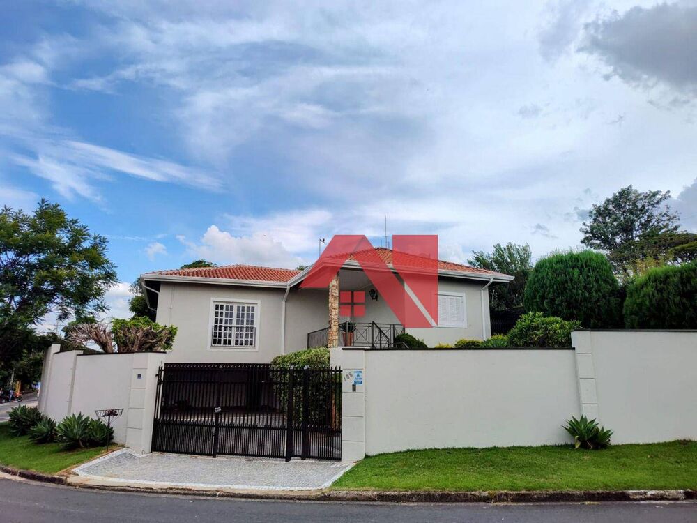 Sobrado, 3 quartos, 400 m² - Foto 6
