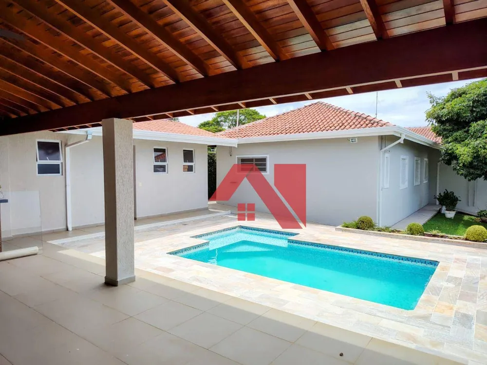 Sobrado, 3 quartos, 400 m² - Foto 4