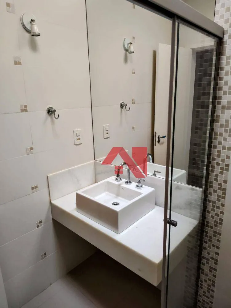 Sobrado, 3 quartos, 400 m² - Foto 16