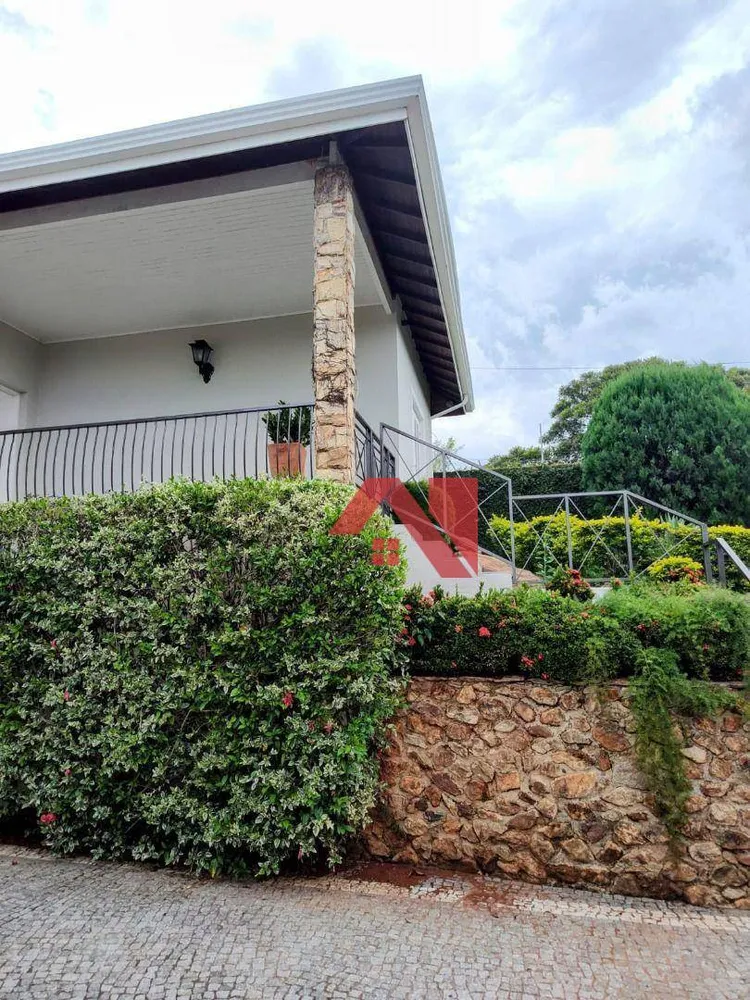 Sobrado, 3 quartos, 400 m² - Foto 6