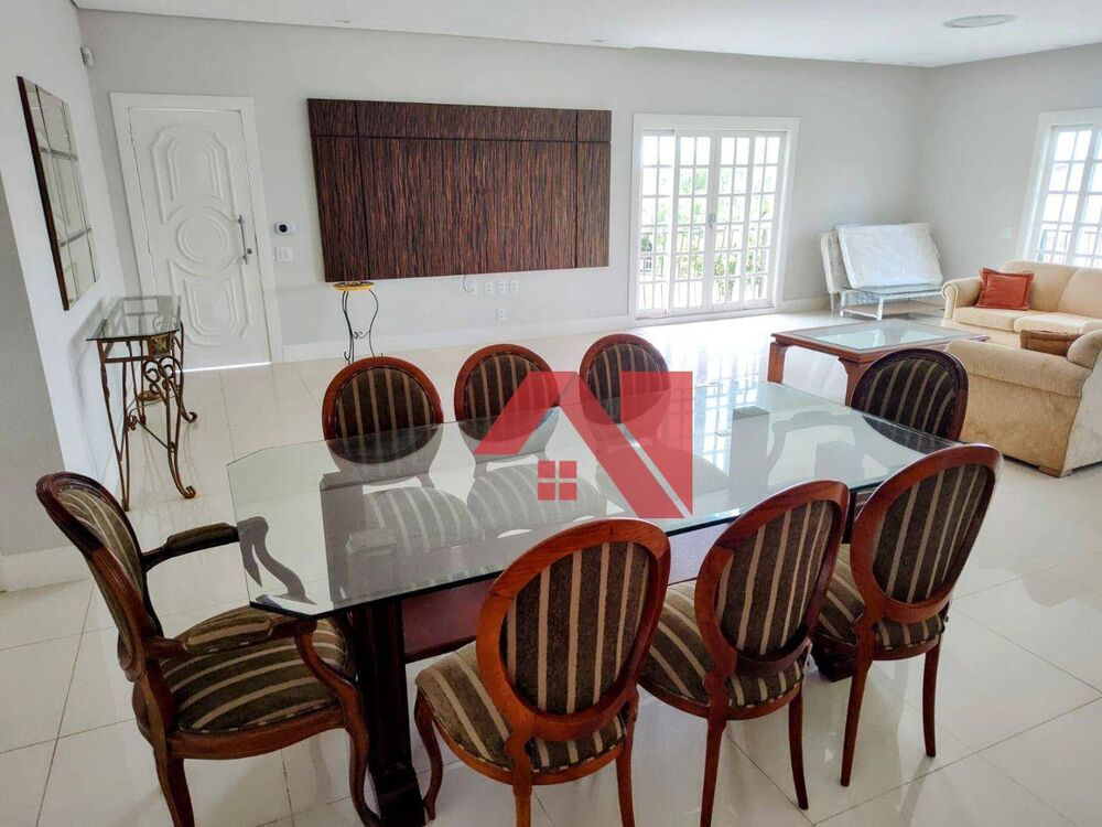 Sobrado, 3 quartos, 400 m² - Foto 5