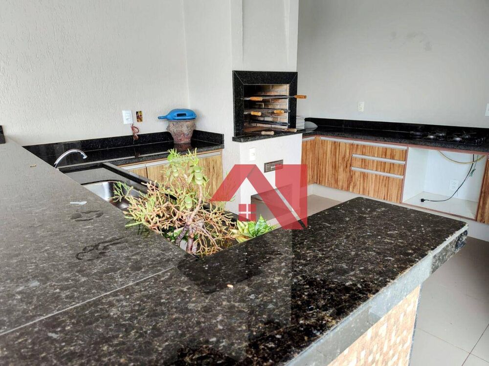 Sobrado, 3 quartos, 400 m² - Foto 4
