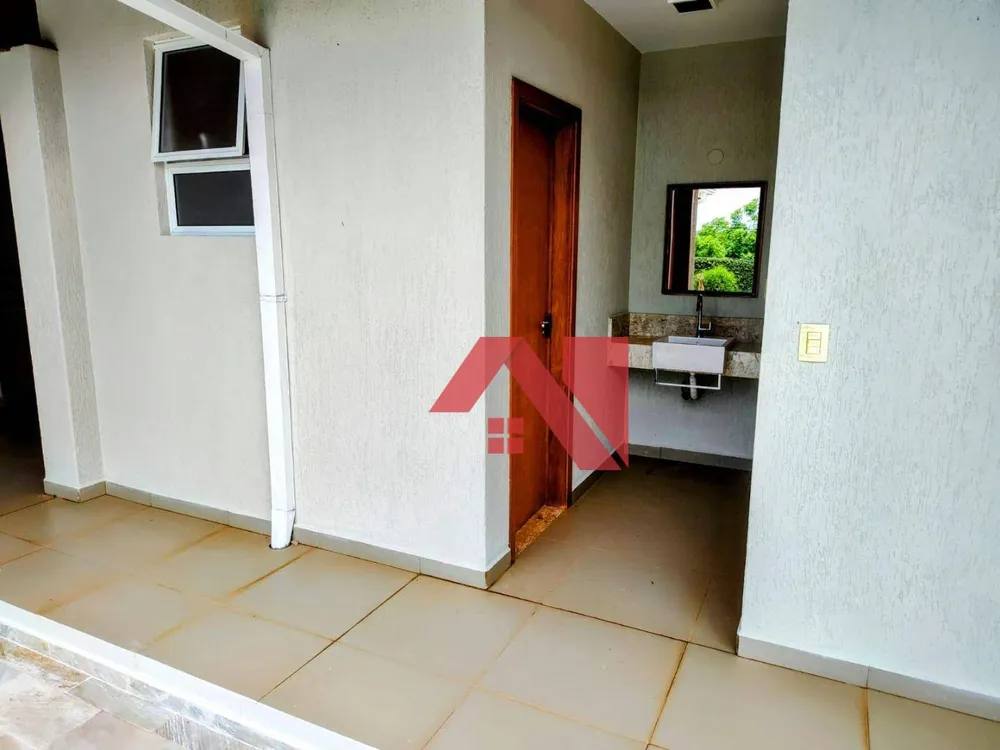 Sobrado, 3 quartos, 400 m² - Foto 17