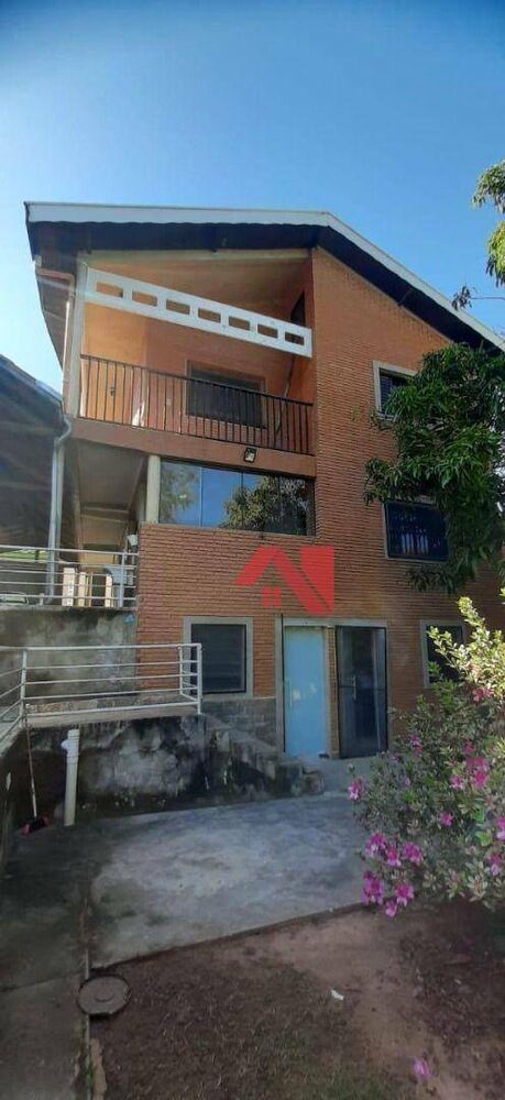Chácara, 3 quartos, 1200 m² - Foto 2
