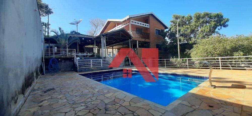 Chácara, 3 quartos, 1200 m² - Foto 7
