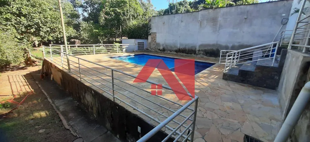 Chácara, 3 quartos, 1200 m² - Foto 7