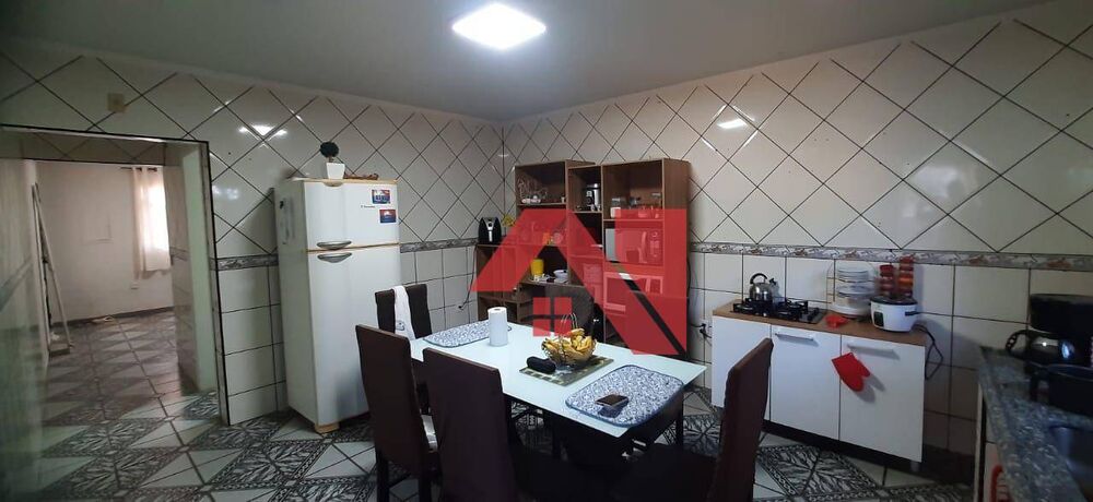 Chácara, 3 quartos, 1200 m² - Foto 10