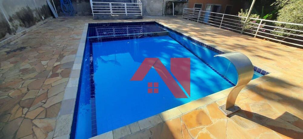 Chácara, 3 quartos, 1200 m² - Foto 12