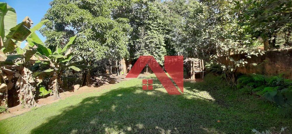 Chácara, 3 quartos, 1200 m² - Foto 3