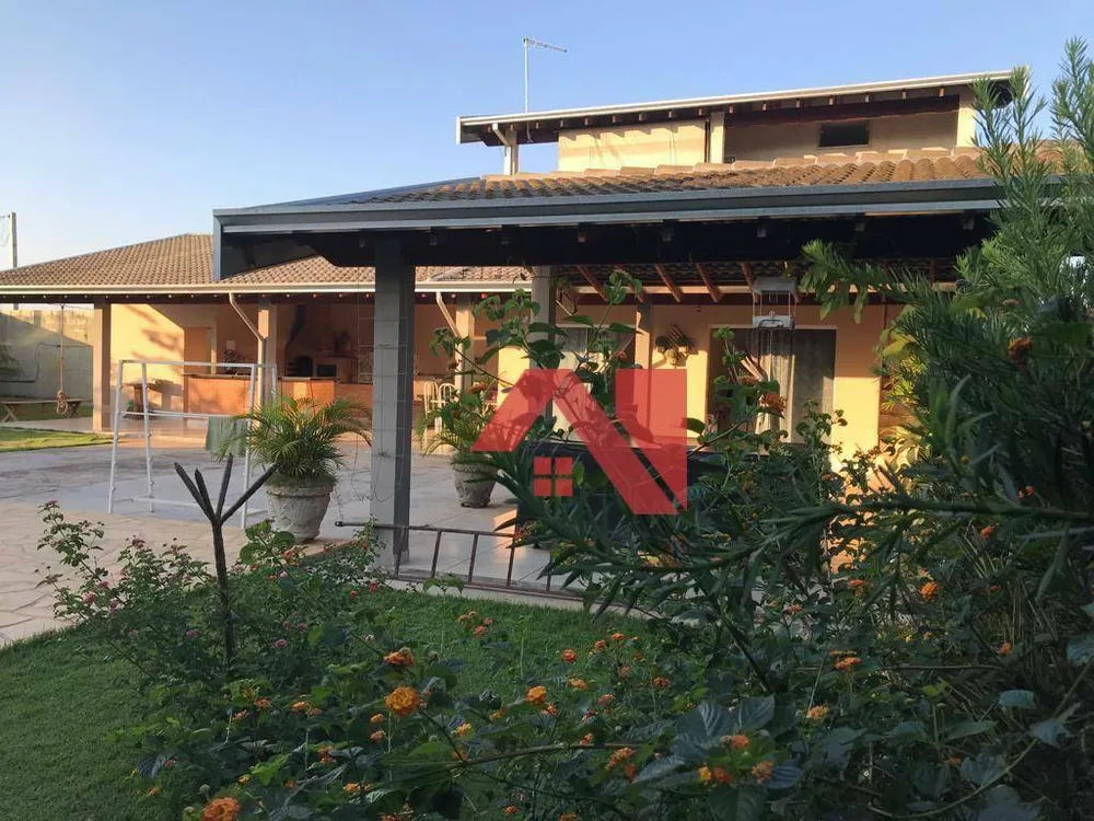 Chácara, 1 quarto, 1000 m² - Foto 6