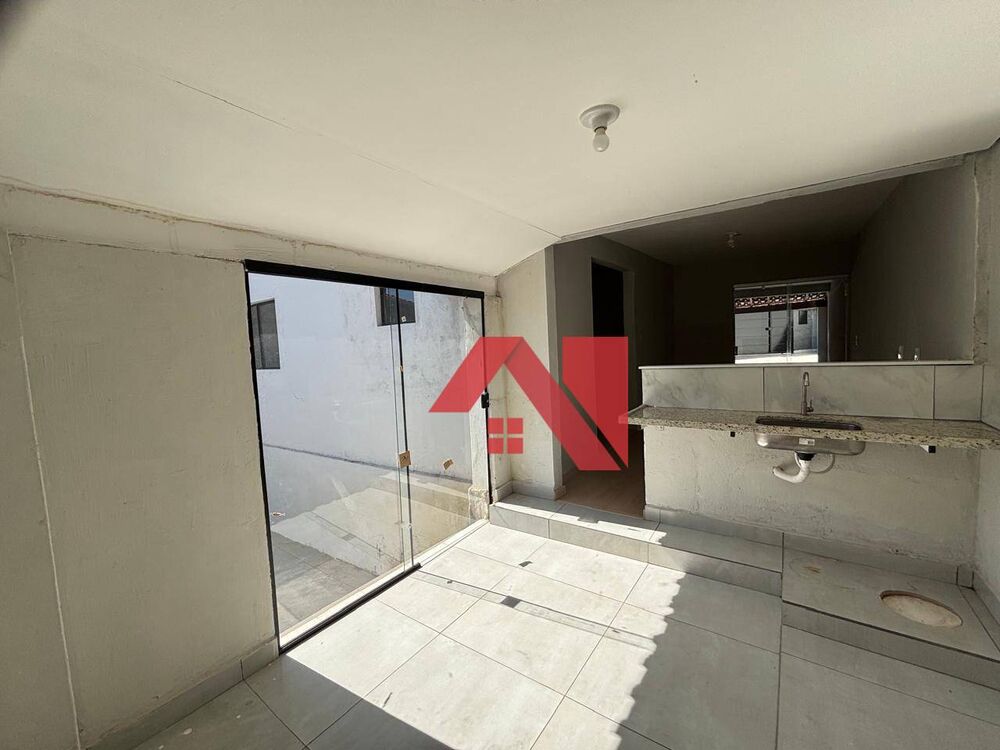 Casa, 2 quartos, 121 m² - Foto 2