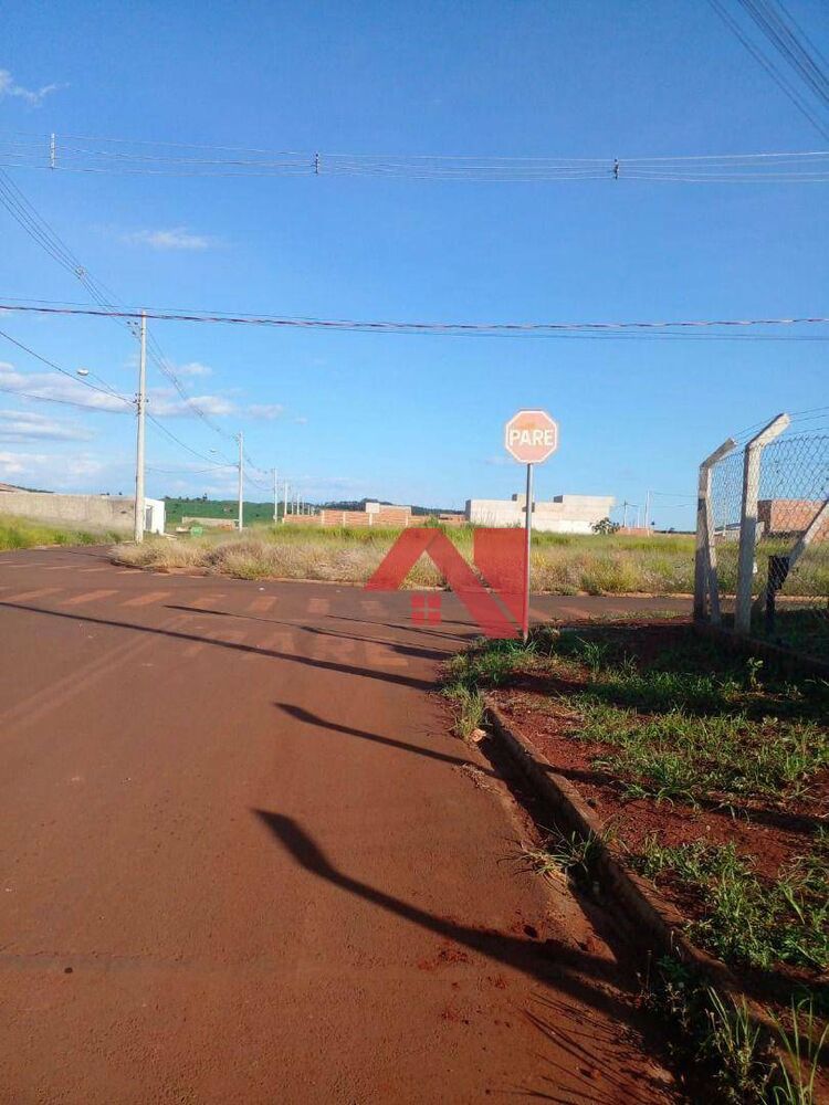 Terreno, 201 m² - Foto 1