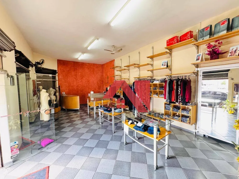 Loja-Salão, 50 m² - Foto 3