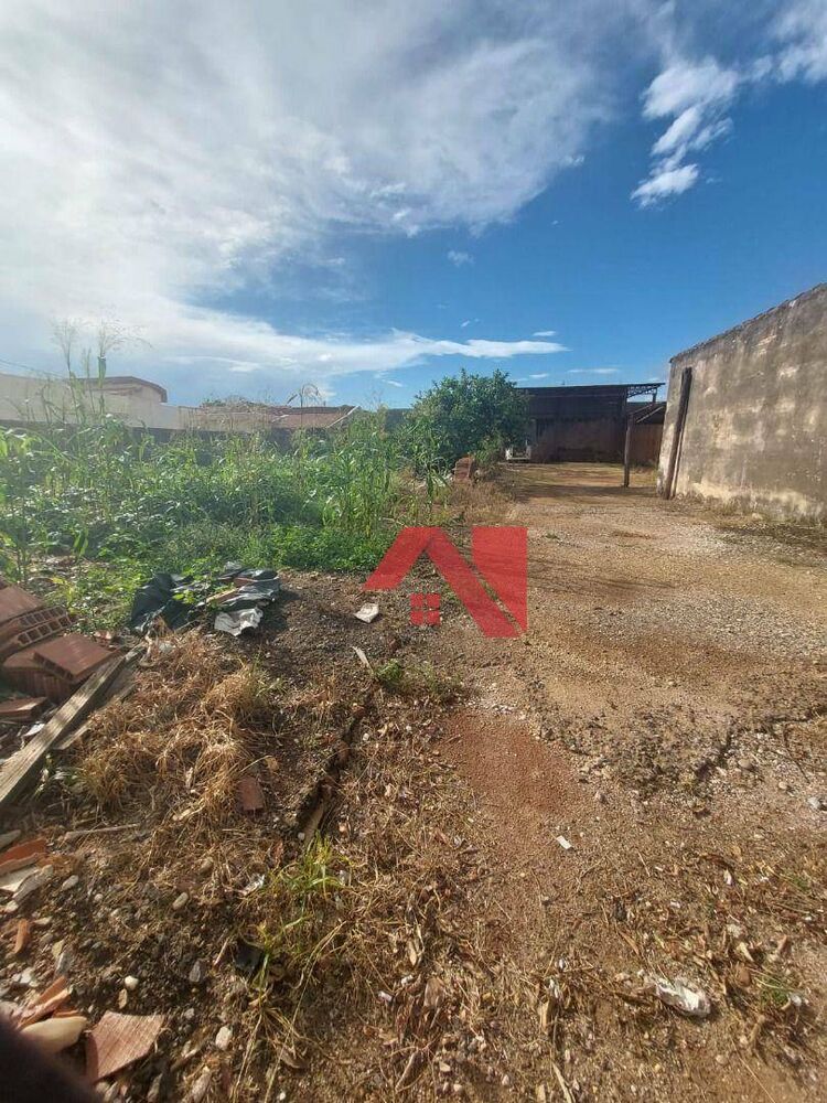 Terreno, 380 m² - Foto 1